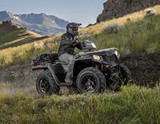 Polaris Adventures Waiver